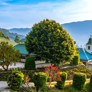 4* Hotel Southern Panorama Campnoel Munnar