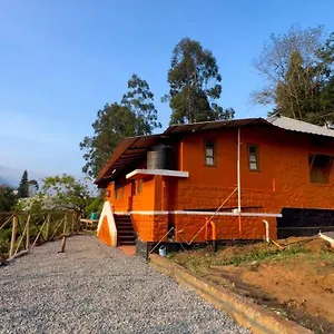  Resort Paradise Vattavada, Munnar